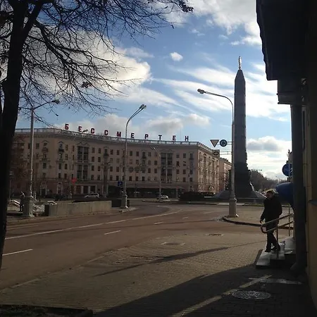 Центр, Площадь Победы Apartament