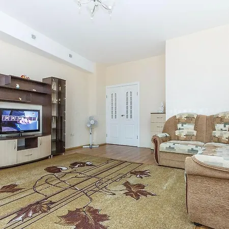 Apartament Центр, Площадь Победы *