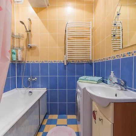 Центр, Площадь Победы Apartament *